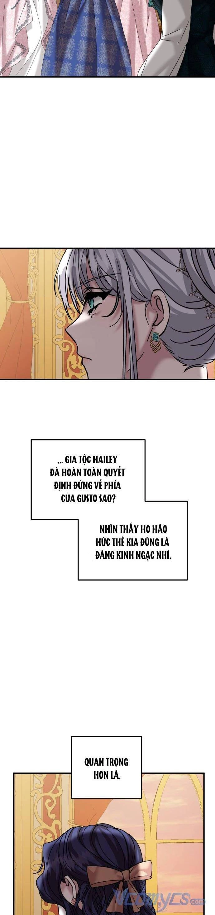 Liên Hôn Phục Thù Chapter 35 - 24