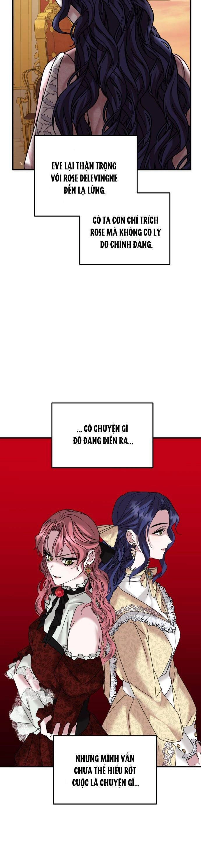 Liên Hôn Phục Thù Chapter 35 - 25