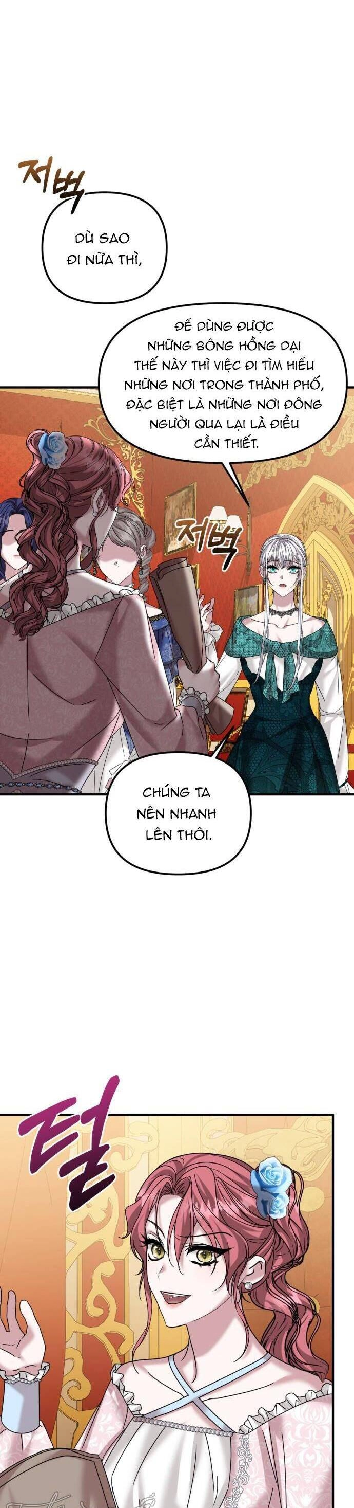 Liên Hôn Phục Thù Chapter 35 - 26