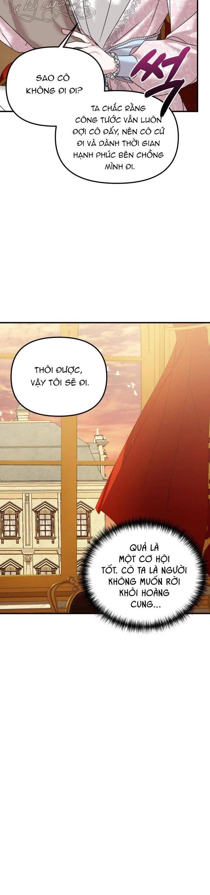 Liên Hôn Phục Thù Chapter 35 - 27