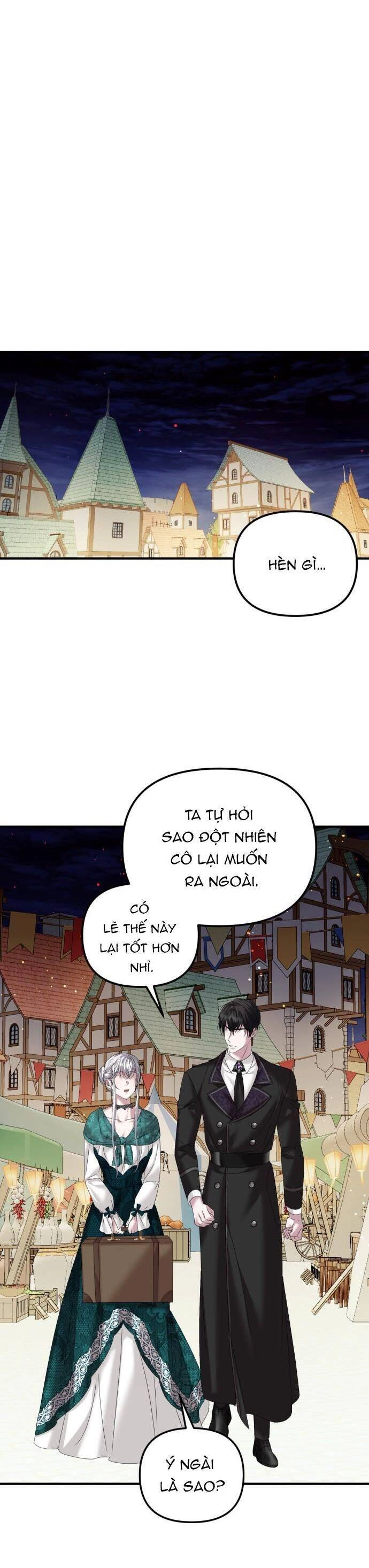 Liên Hôn Phục Thù Chapter 35 - 28