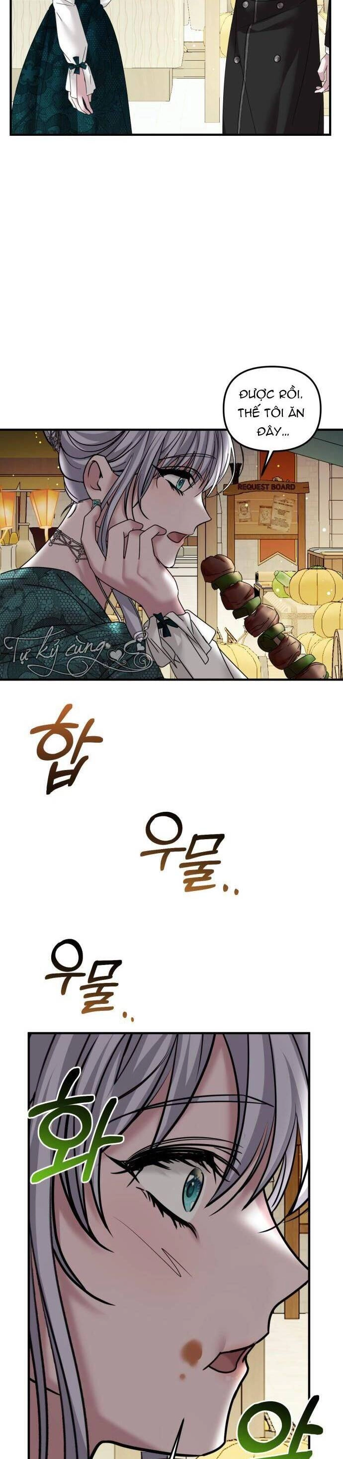 Liên Hôn Phục Thù Chapter 35 - 32