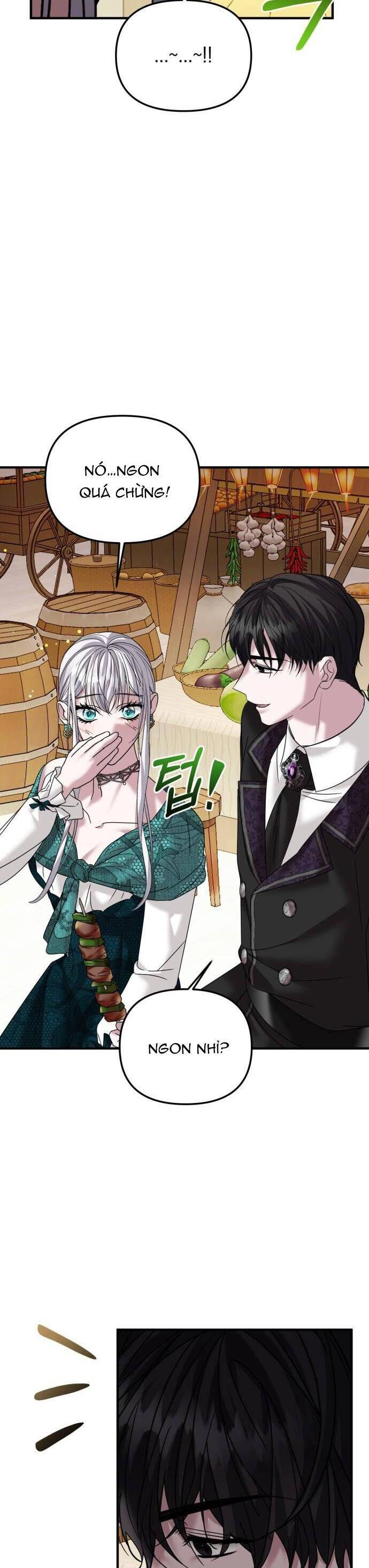 Liên Hôn Phục Thù Chapter 35 - 33