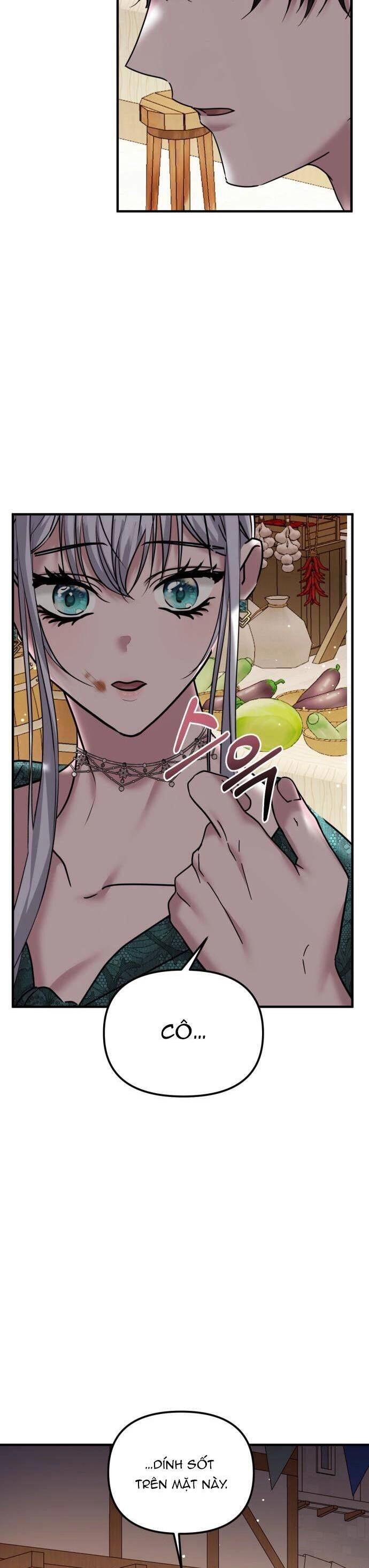 Liên Hôn Phục Thù Chapter 35 - 34