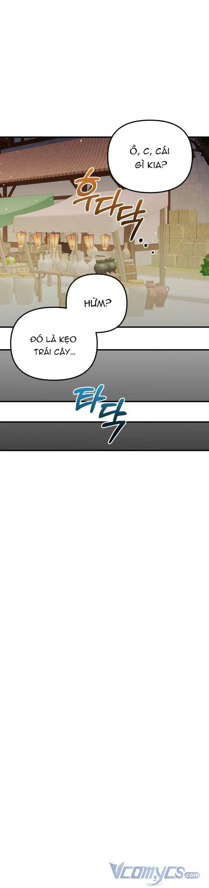 Liên Hôn Phục Thù Chapter 35 - 36