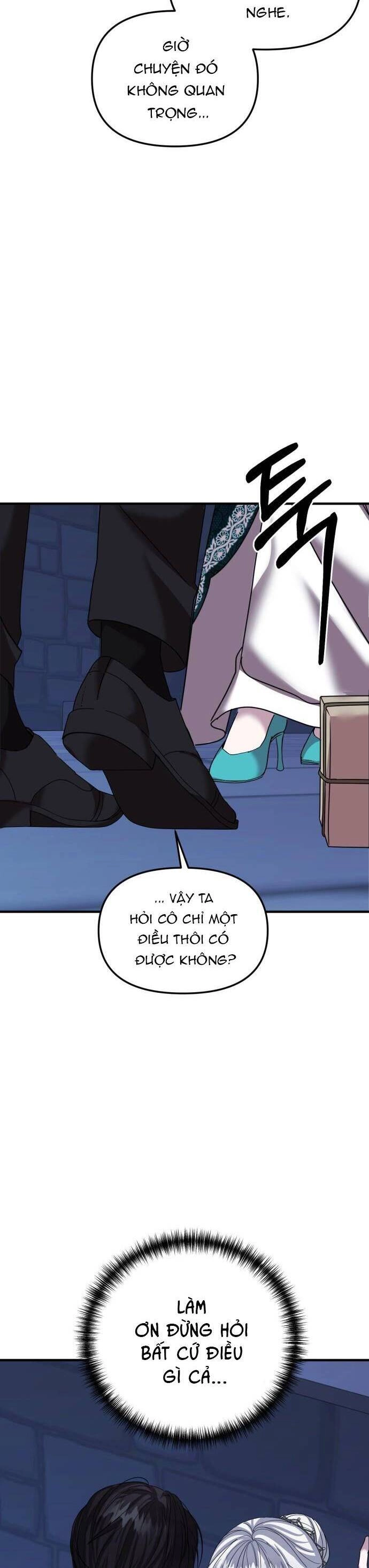 Liên Hôn Phục Thù Chapter 36 - 2