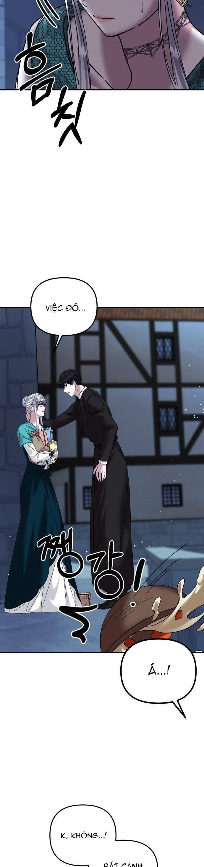 Liên Hôn Phục Thù Chapter 36 - 4