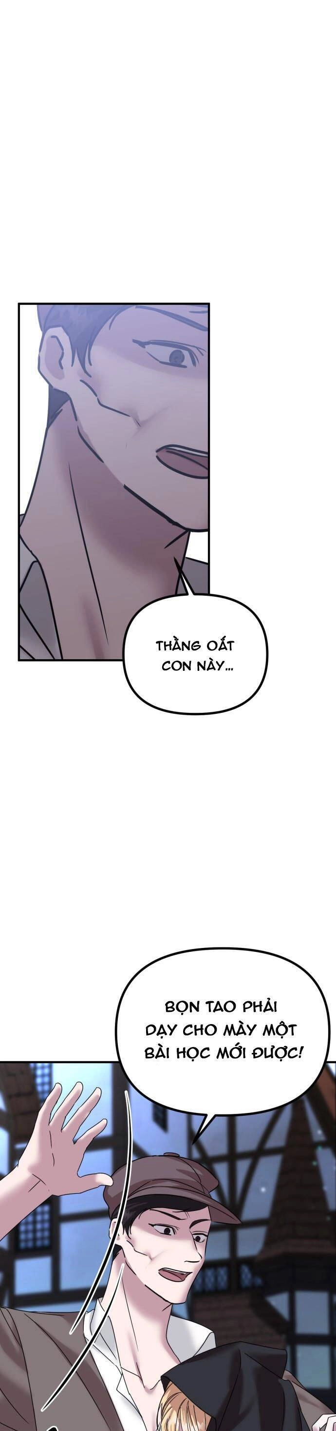 Liên Hôn Phục Thù Chapter 36 - 7