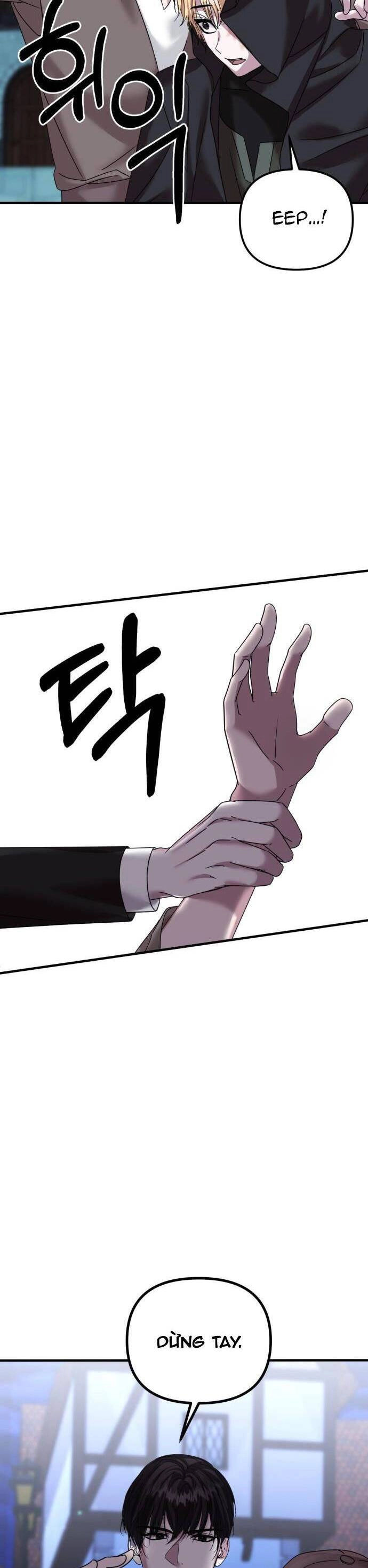 Liên Hôn Phục Thù Chapter 36 - 8