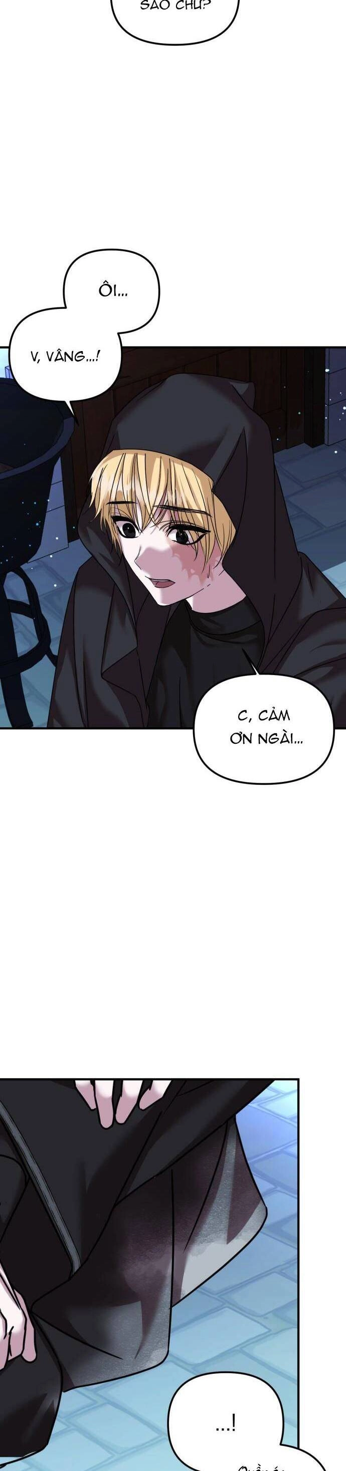 Liên Hôn Phục Thù Chapter 36 - 11