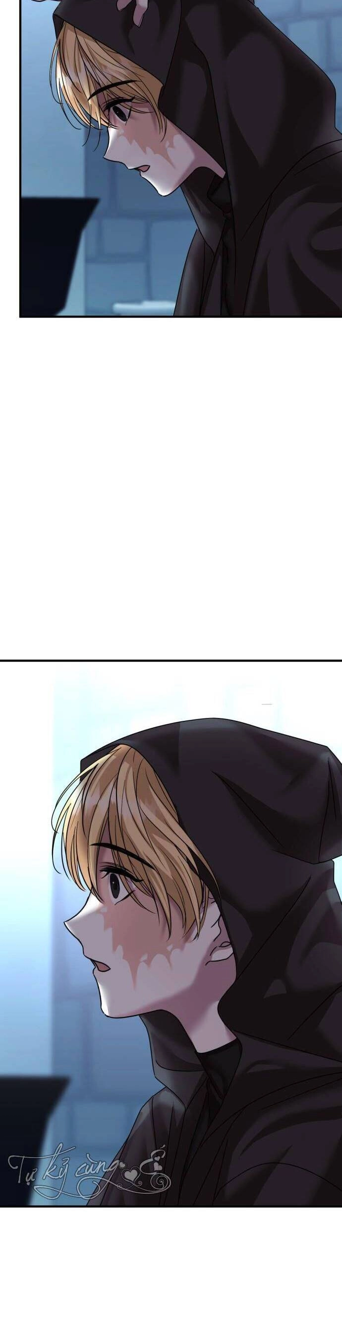 Liên Hôn Phục Thù Chapter 36 - 14