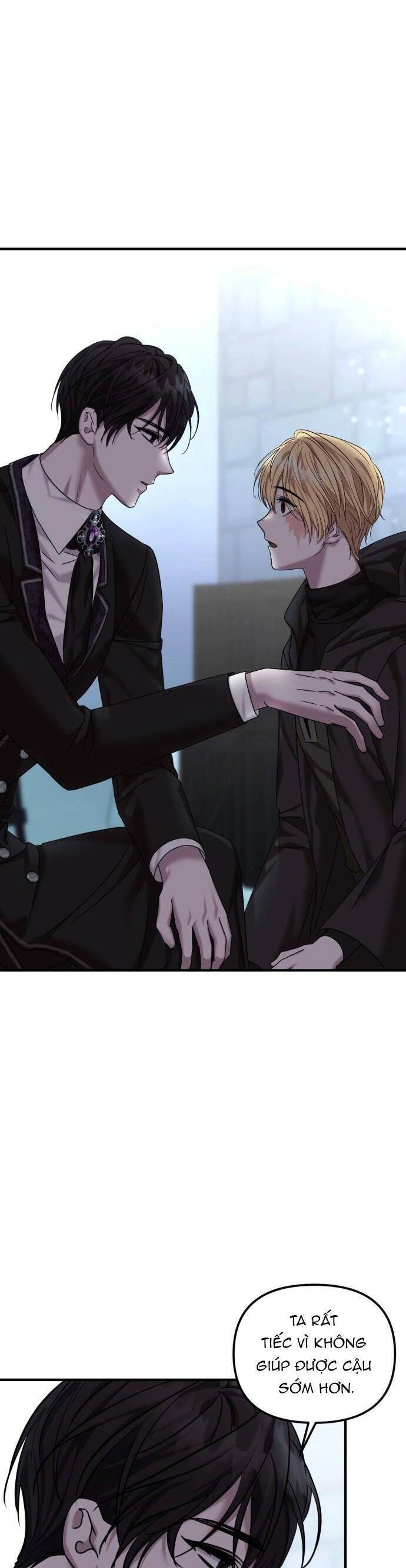 Liên Hôn Phục Thù Chapter 36 - 15