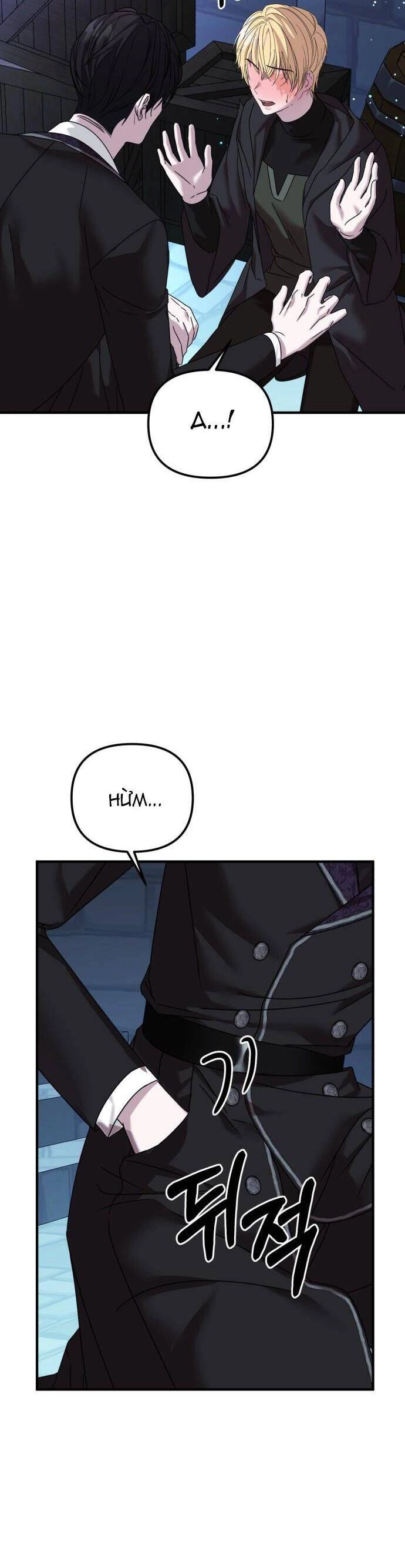 Liên Hôn Phục Thù Chapter 36 - 17