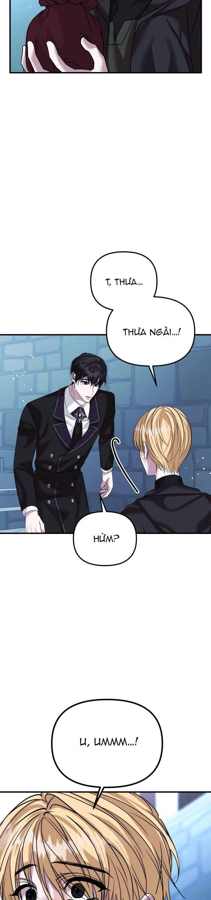 Liên Hôn Phục Thù Chapter 36 - 20