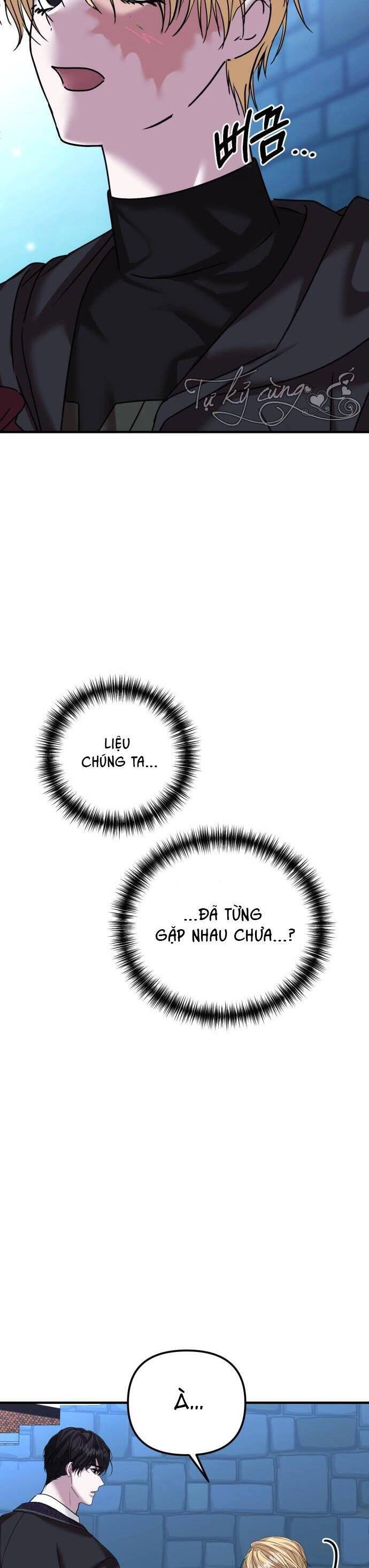 Liên Hôn Phục Thù Chapter 36 - 21