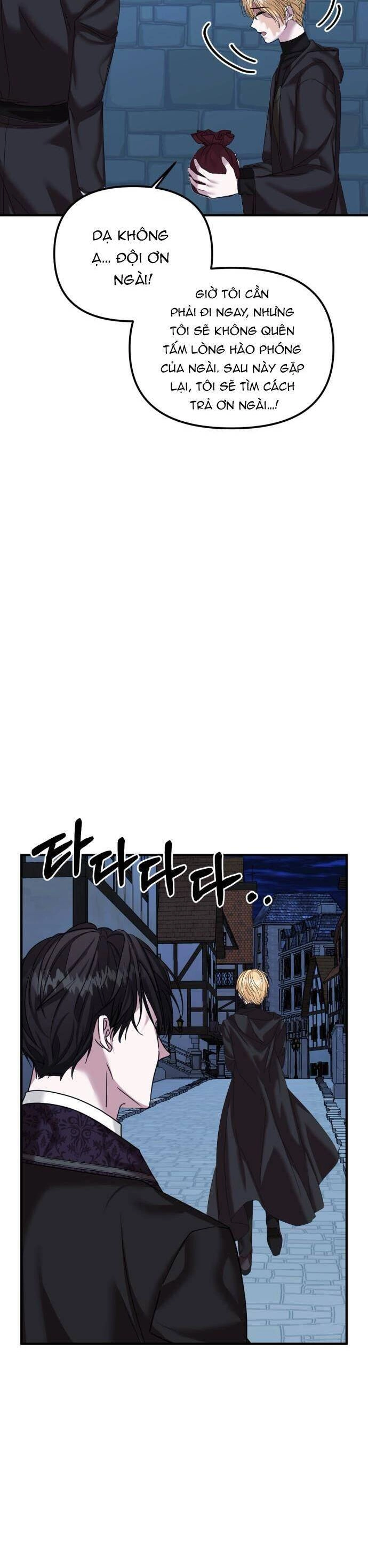 Liên Hôn Phục Thù Chapter 36 - 22