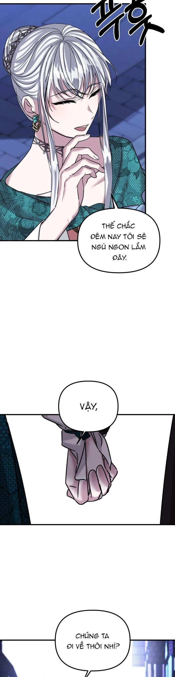 Liên Hôn Phục Thù Chapter 36 - 25