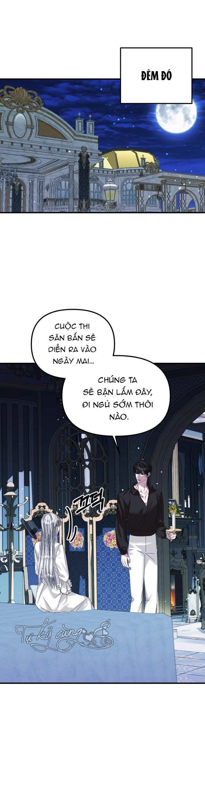 Liên Hôn Phục Thù Chapter 36 - 28
