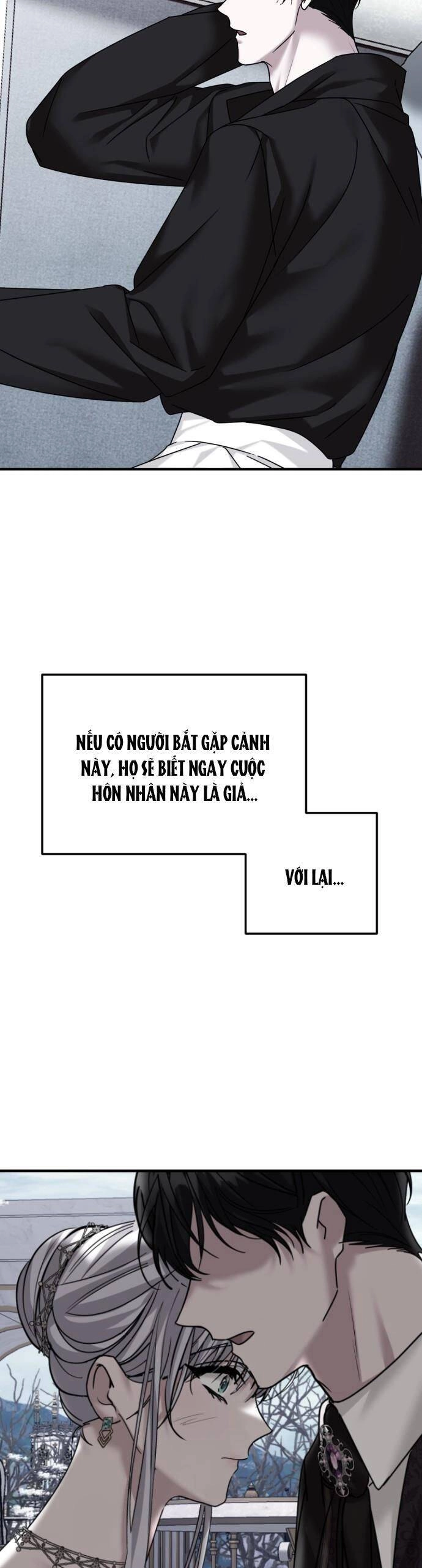 Liên Hôn Phục Thù Chapter 36 - 31