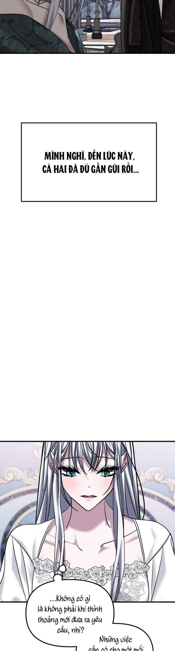 Liên Hôn Phục Thù Chapter 36 - 32