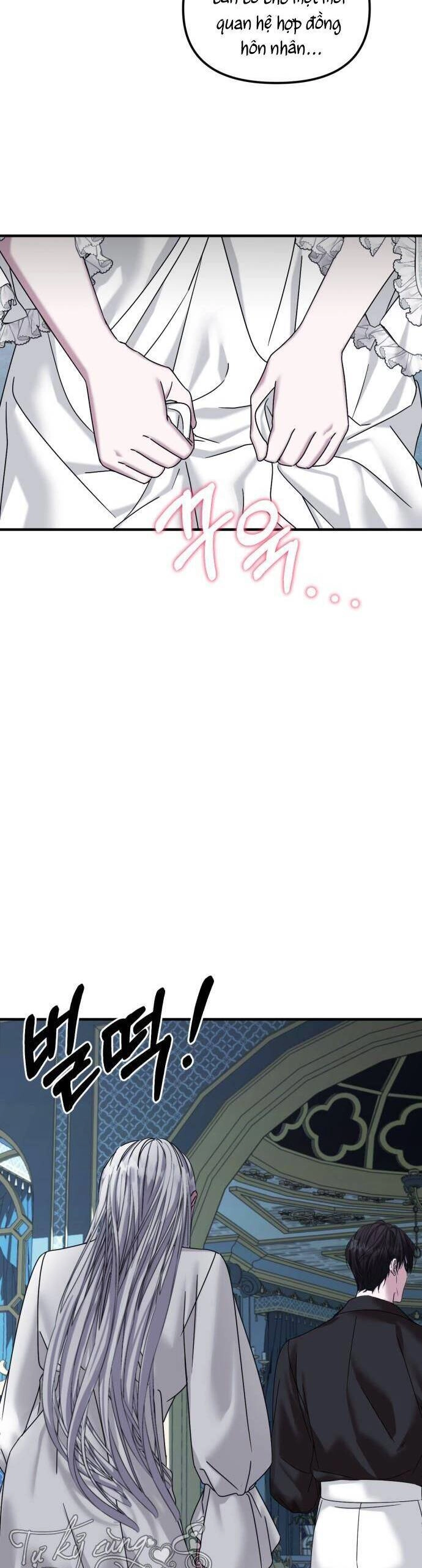 Liên Hôn Phục Thù Chapter 36 - 33