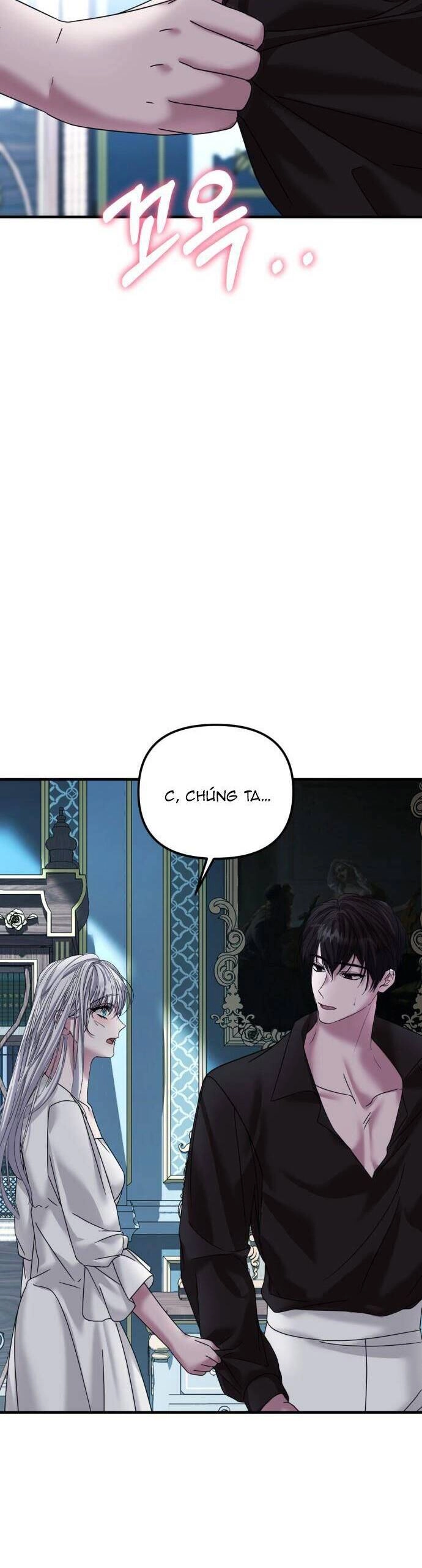 Liên Hôn Phục Thù Chapter 36 - 35