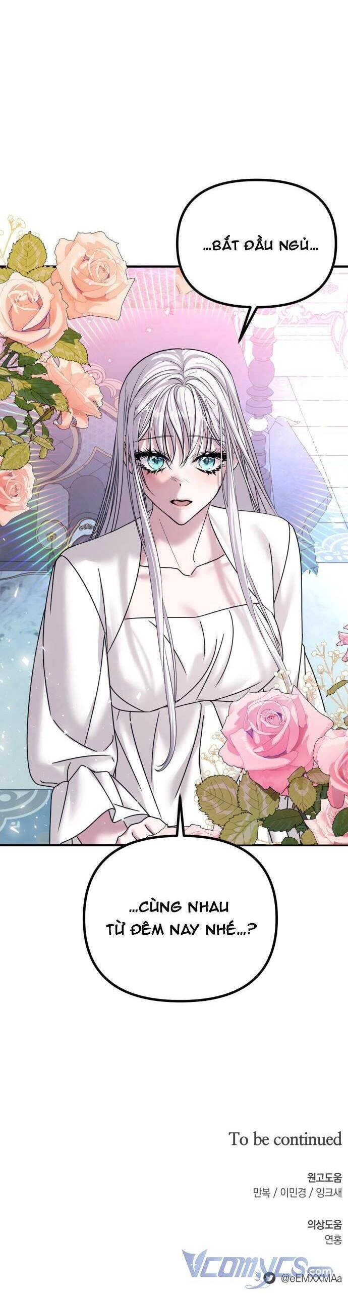 Liên Hôn Phục Thù Chapter 36 - 36