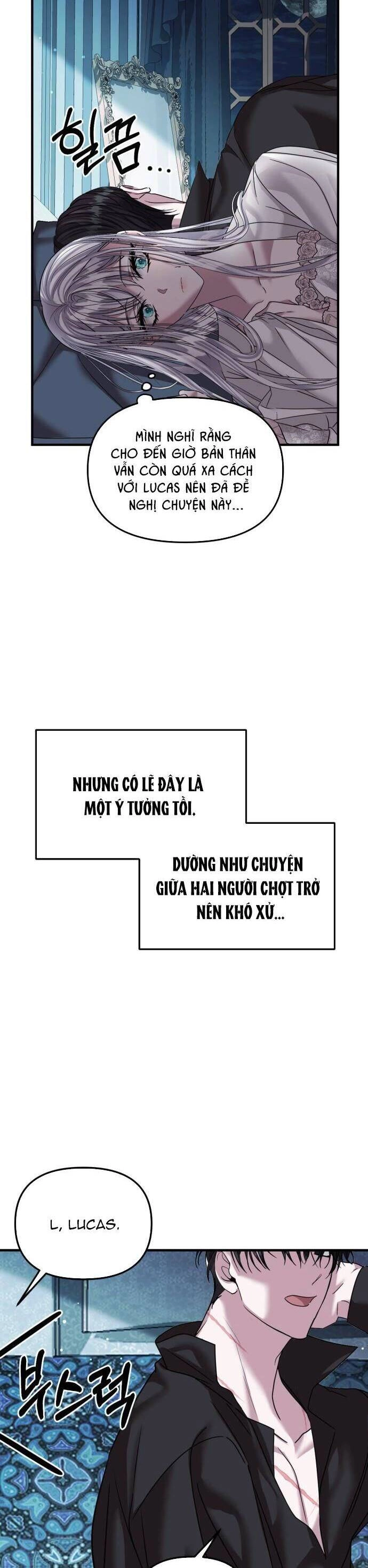 Liên Hôn Phục Thù Chapter 37 - 2