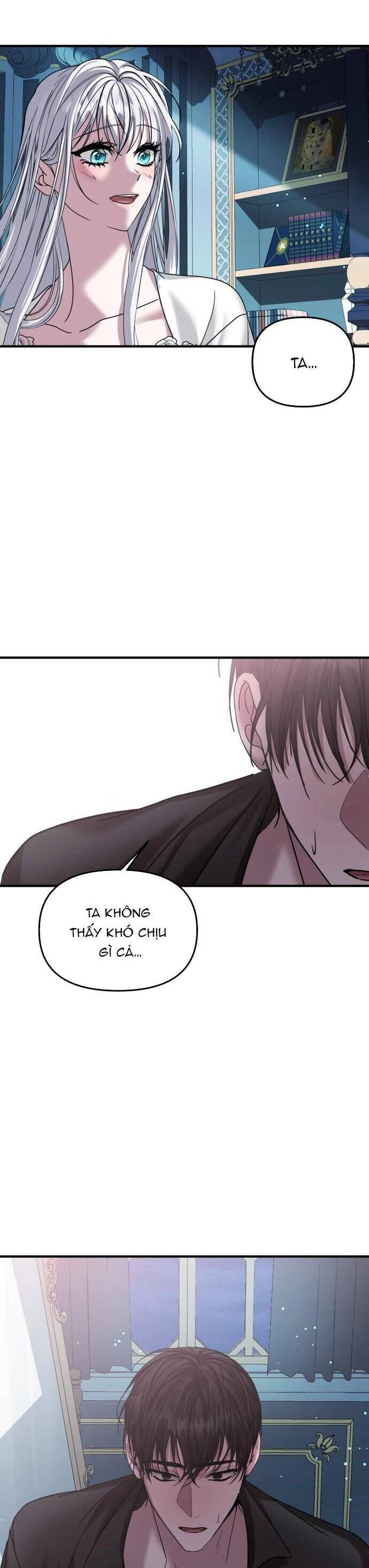 Liên Hôn Phục Thù Chapter 37 - 5