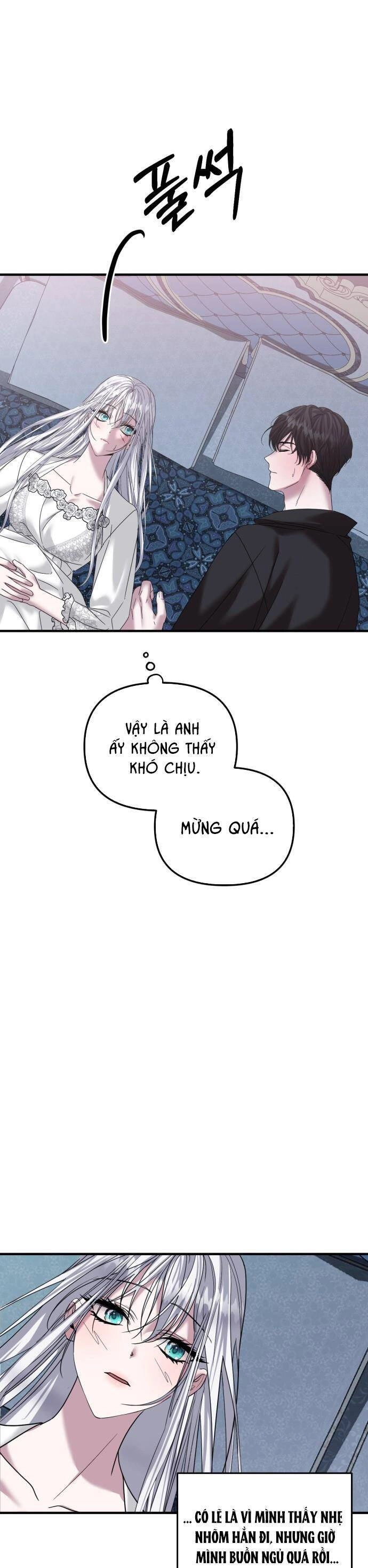 Liên Hôn Phục Thù Chapter 37 - 7