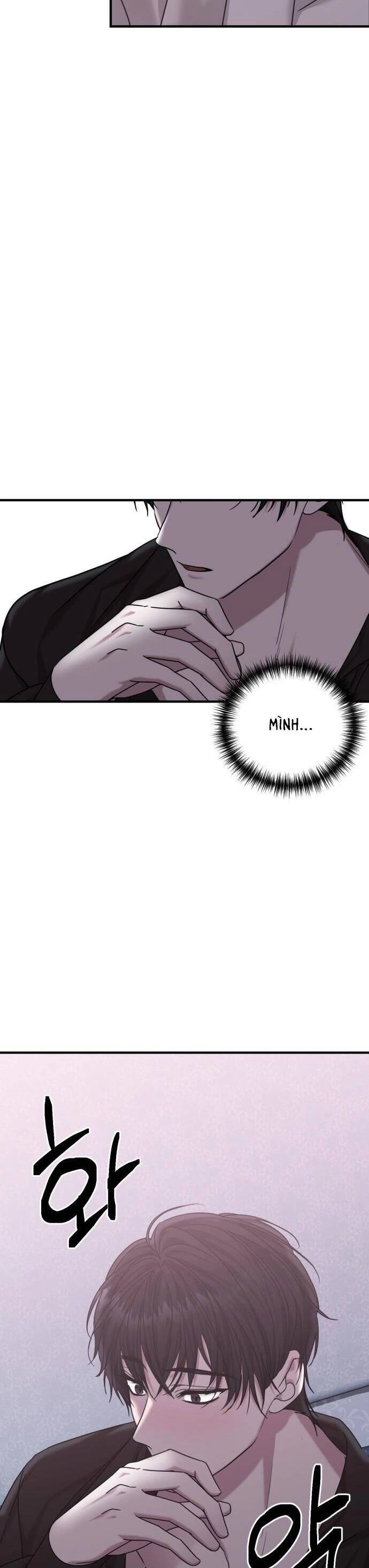 Liên Hôn Phục Thù Chapter 37 - 15