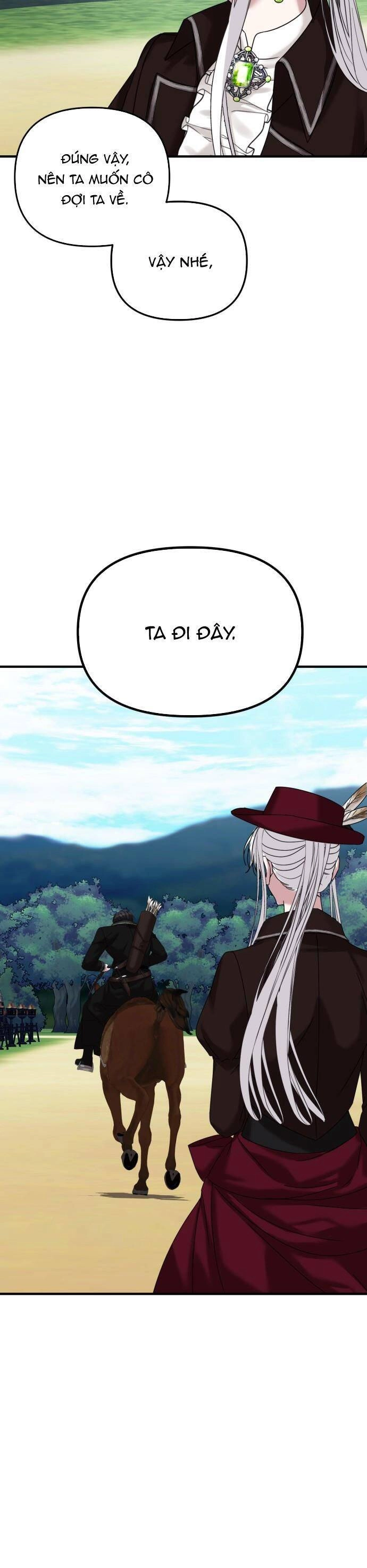 Liên Hôn Phục Thù Chapter 37 - 31