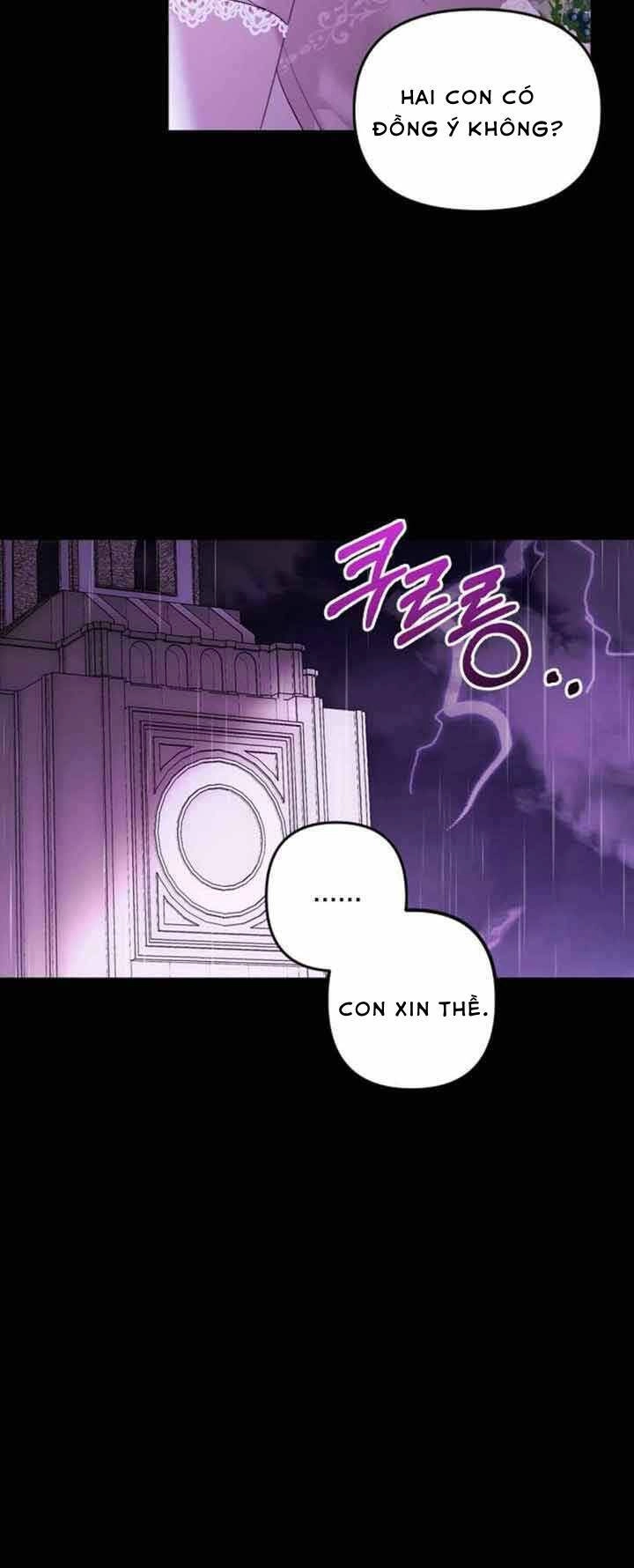 Liên Hôn Phục Thù Chapter 1 - 2