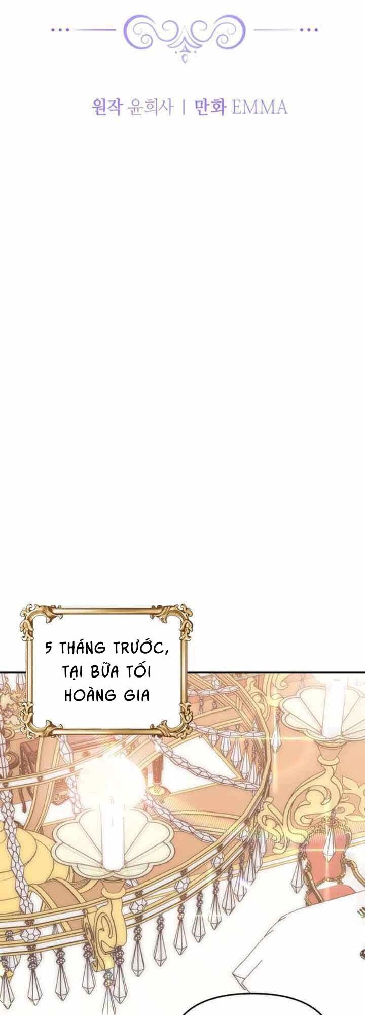 Liên Hôn Phục Thù Chapter 1 - 6