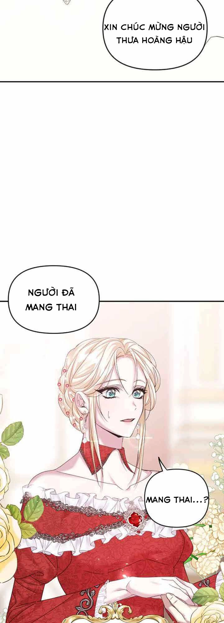 Liên Hôn Phục Thù Chapter 1 - 7