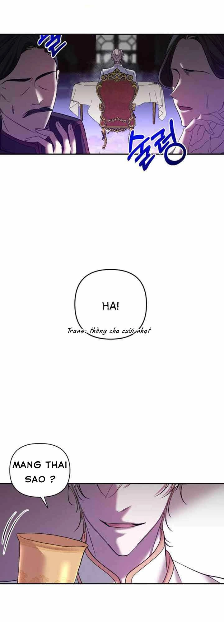 Liên Hôn Phục Thù Chapter 1 - 10