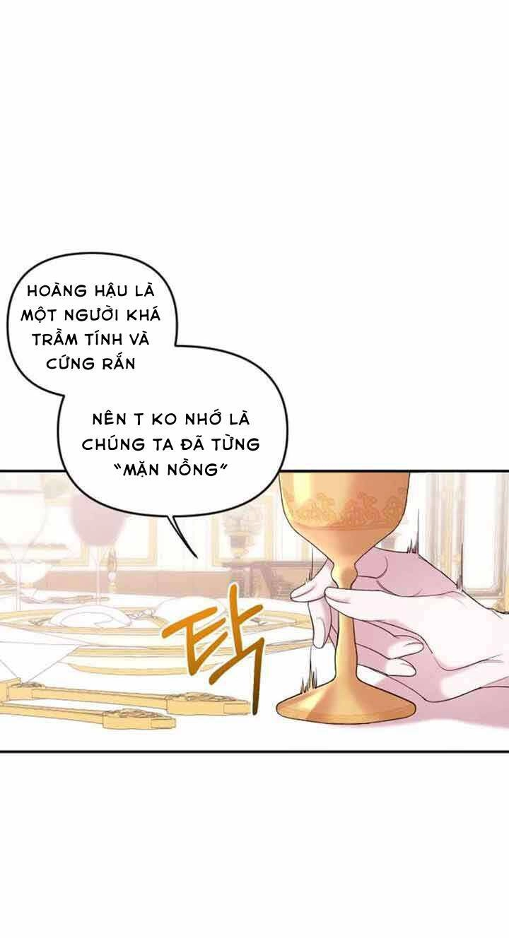 Liên Hôn Phục Thù Chapter 1 - 12