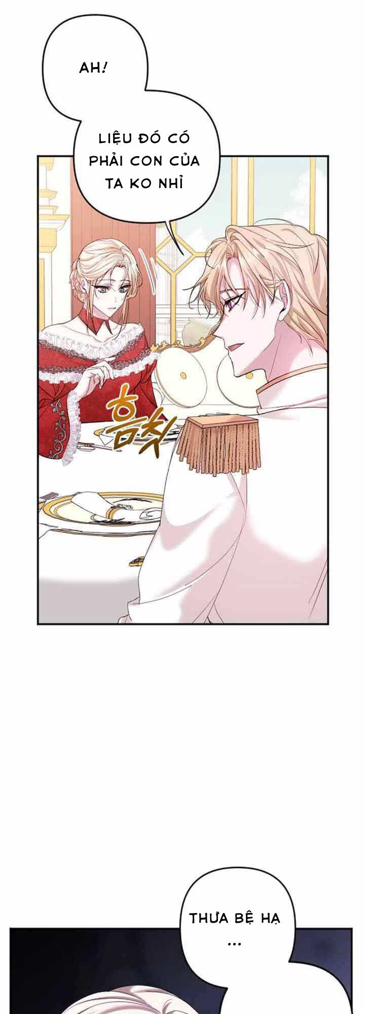 Liên Hôn Phục Thù Chapter 1 - 13