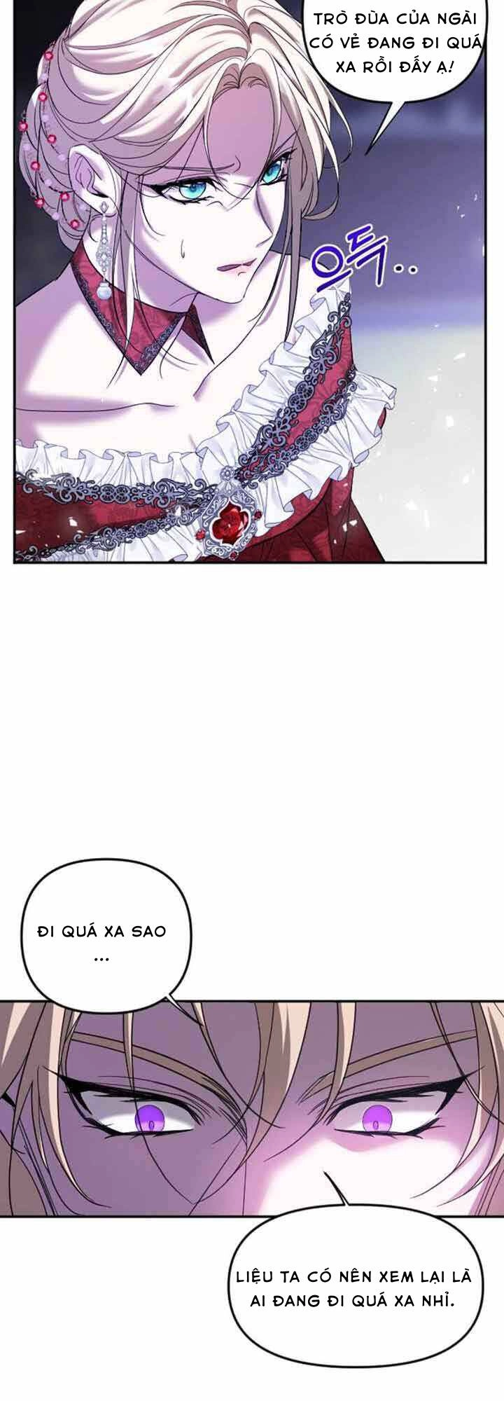 Liên Hôn Phục Thù Chapter 1 - 14