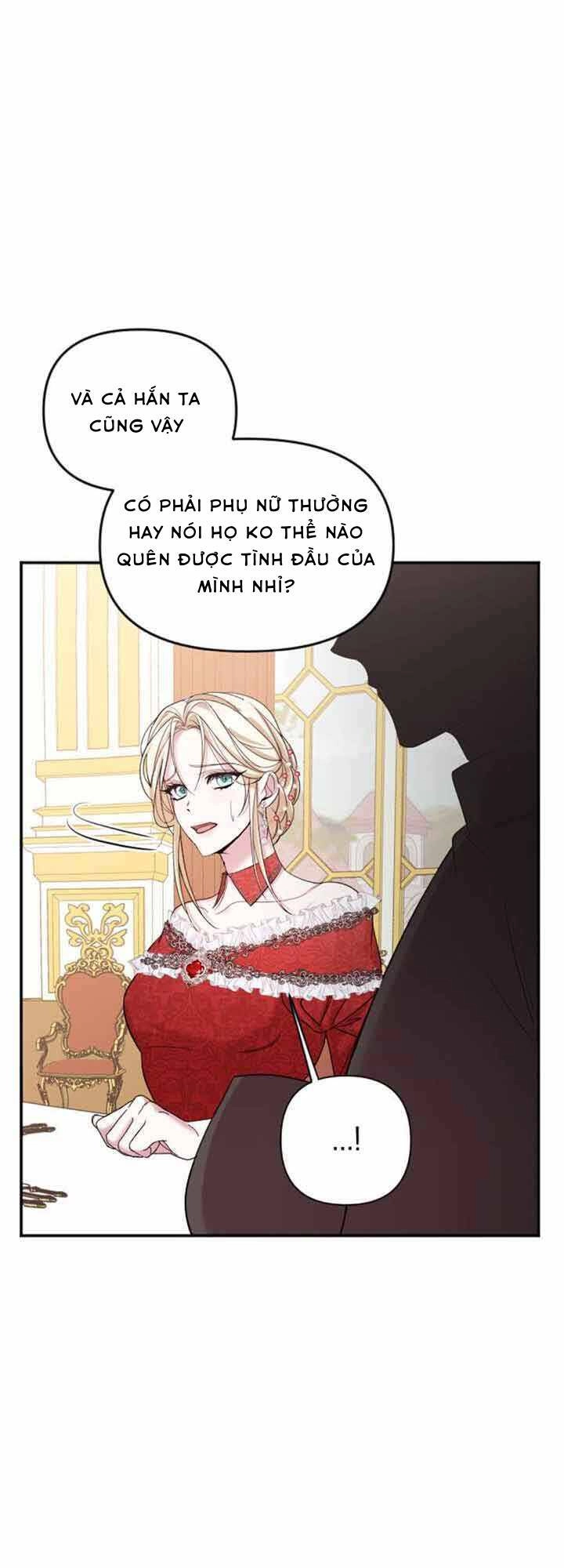 Liên Hôn Phục Thù Chapter 1 - 15