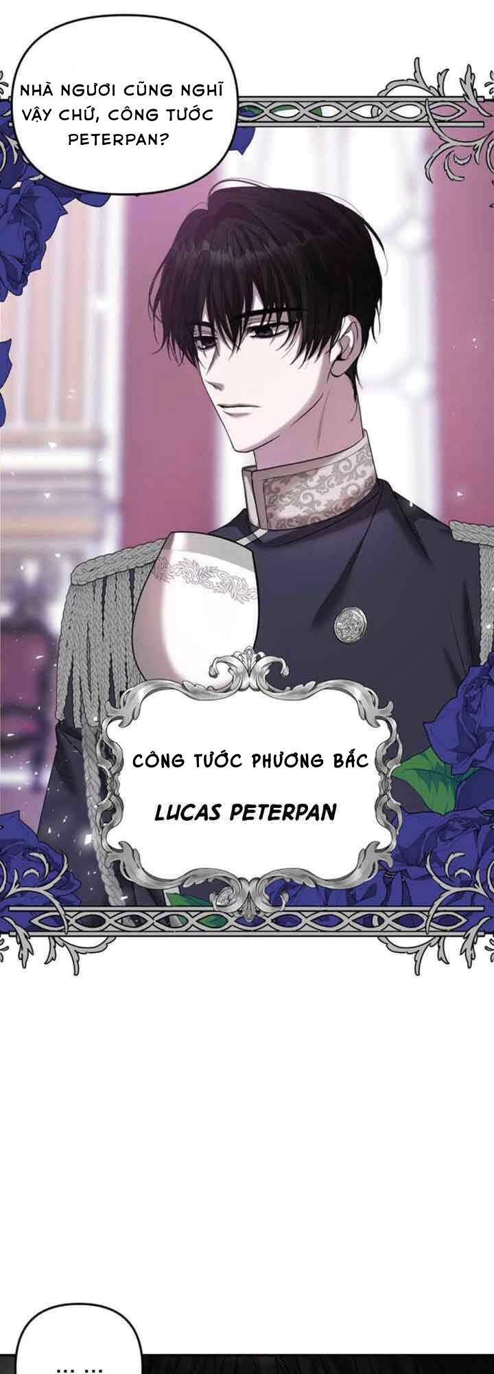 Liên Hôn Phục Thù Chapter 1 - 17