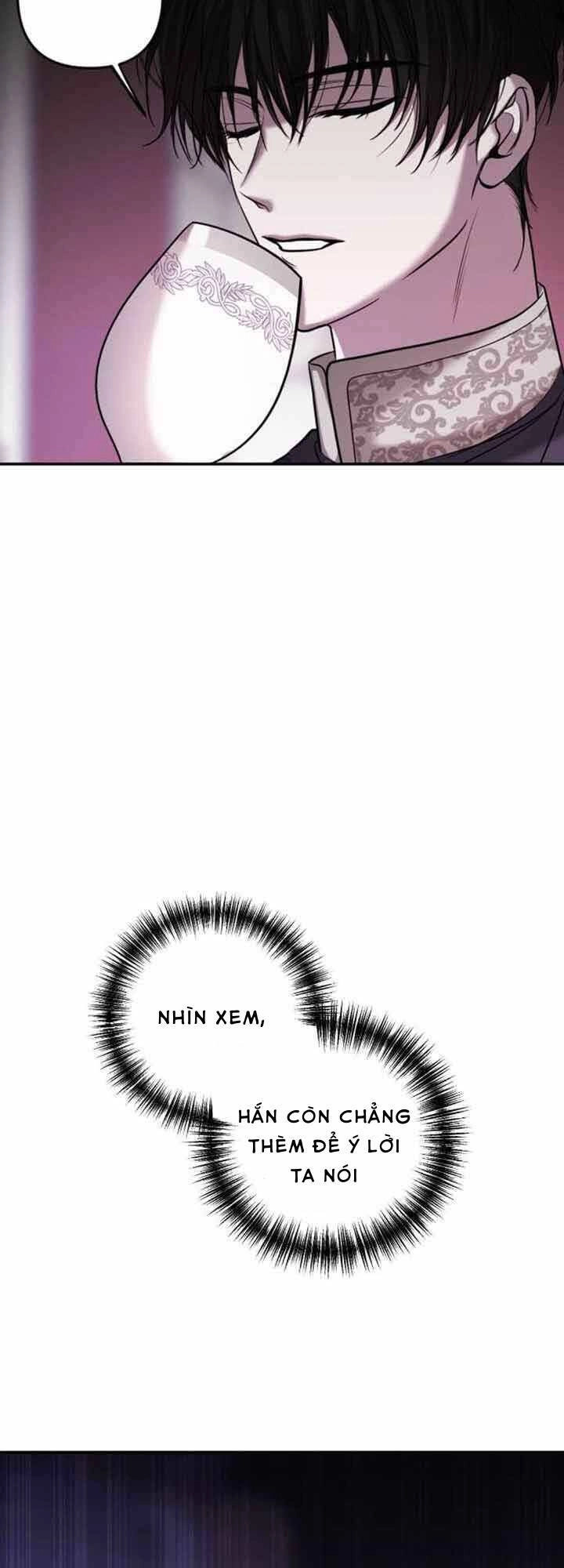 Liên Hôn Phục Thù Chapter 1 - 18