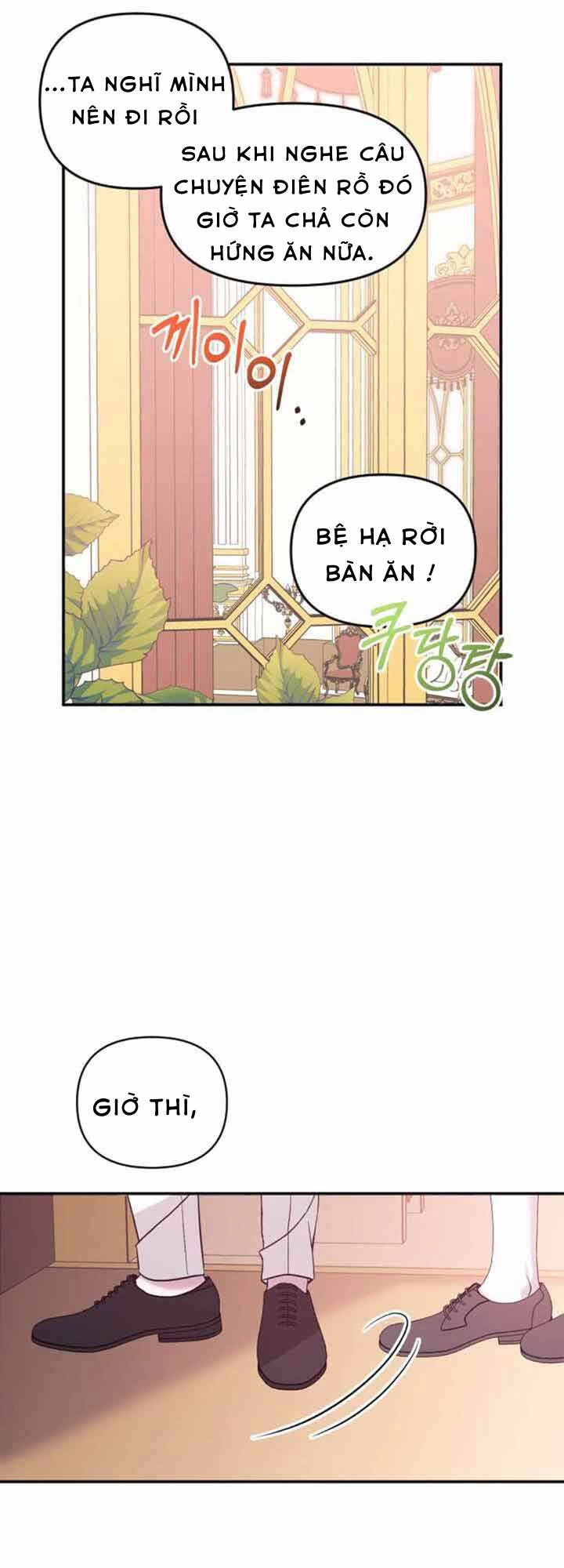 Liên Hôn Phục Thù Chapter 1 - 20