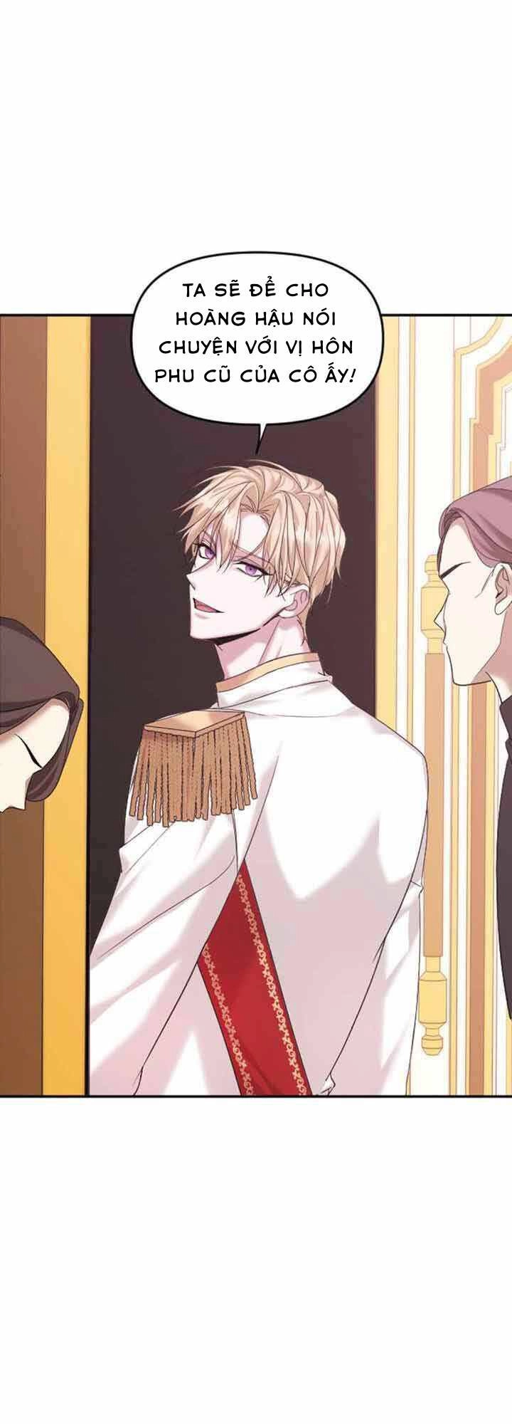 Liên Hôn Phục Thù Chapter 1 - 21