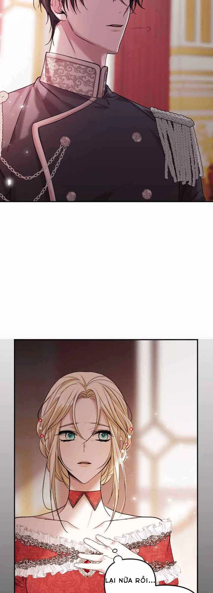 Liên Hôn Phục Thù Chapter 1 - 24