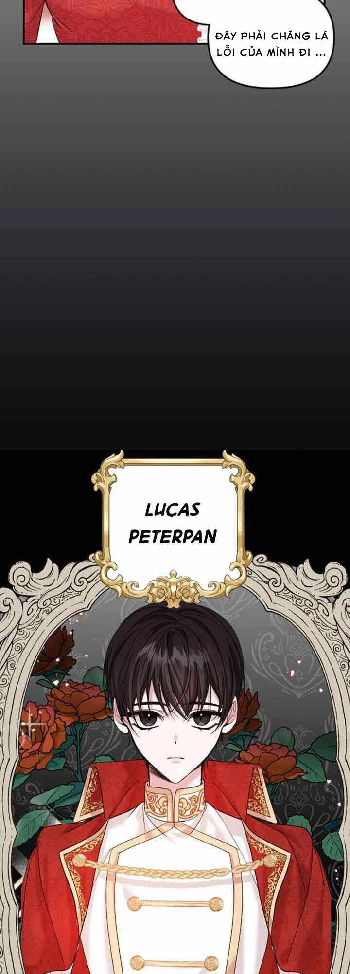 Liên Hôn Phục Thù Chapter 1 - 25