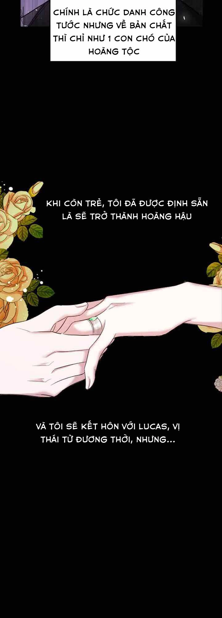 Liên Hôn Phục Thù Chapter 1 - 28