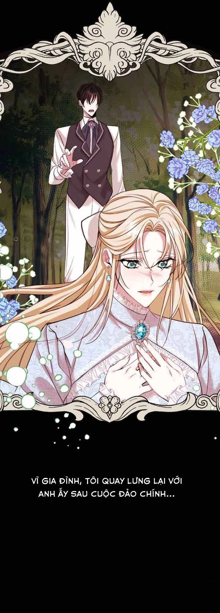 Liên Hôn Phục Thù Chapter 1 - 29