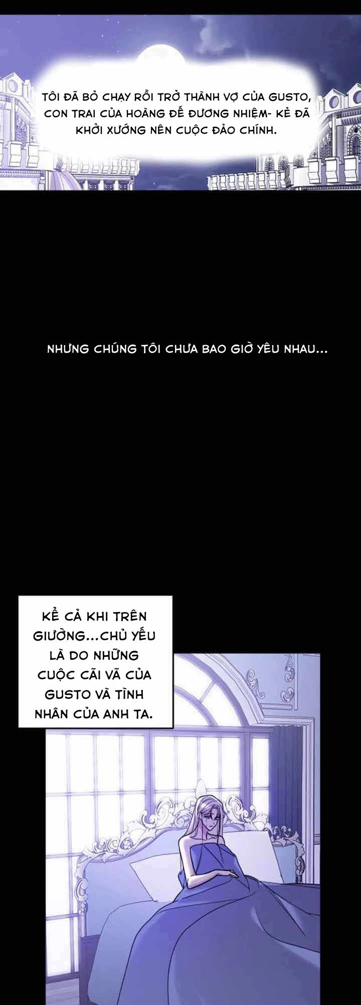 Liên Hôn Phục Thù Chapter 1 - 31