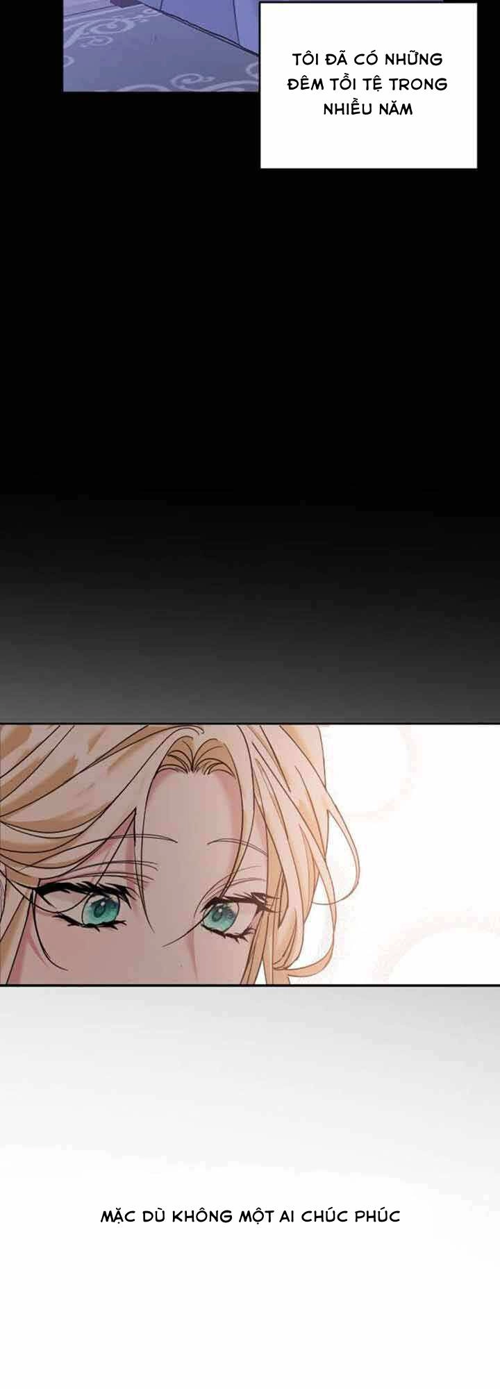 Liên Hôn Phục Thù Chapter 1 - 32